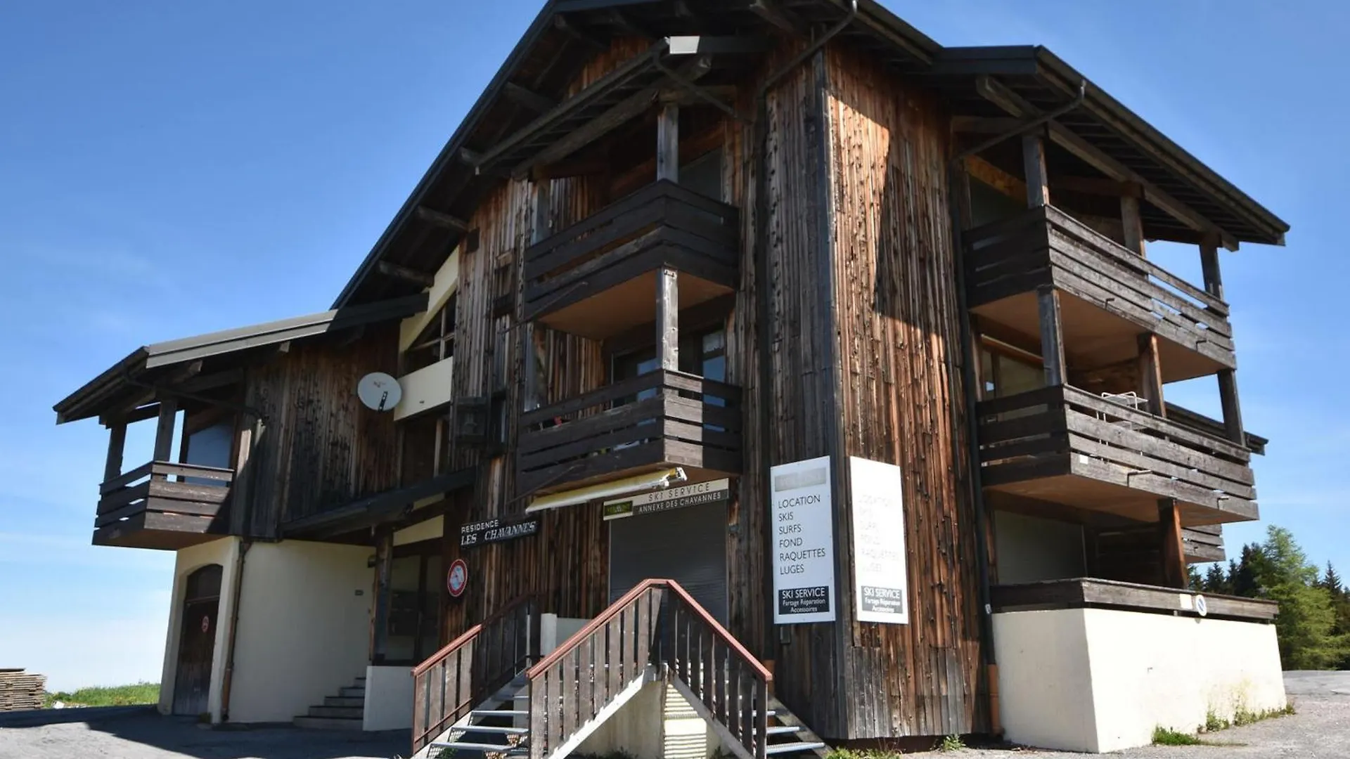 Studio Cosy Au Pied Des Pistes - 4 Pers - Ideal Ski Et Vtt - Proche Golf Et Centre - Fr-1-685-53 Les Gets